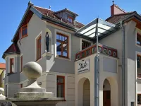 Dali Aparthotel Hotels in Koszalin