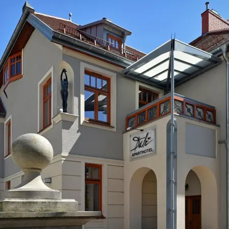 Dali Aparthotel
