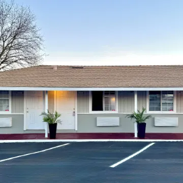 Budget Motel