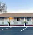 Budget Motel Hotels near Morgan Hill Garage Door Company