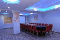 The Marine Hotel Hotels in Yiğitözü Mahallesi