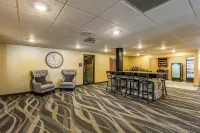 Cobblestone Inn & Suites - Merrill