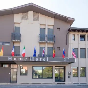 Home Hotel
