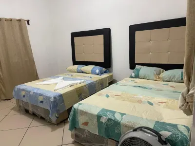 Hotel y Restaurant Natalia Hotels in 