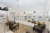Elm hurst Inn & Spa Hotels in Woodstock