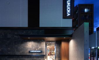 One's Hotel Fukuoka