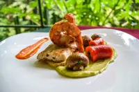 El Tucano Resort & Thermal Spa Hotels in Quesada