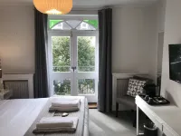 The White House Hotel a Brighton