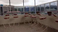 Travellers Tavern Hotels in Nkubu