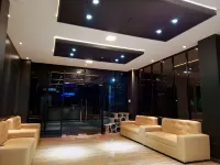 แอมม่าส์ คอนโดเทล โรงแรมใกล้สวนสาธารณะสตอตเซนเบิร์ก