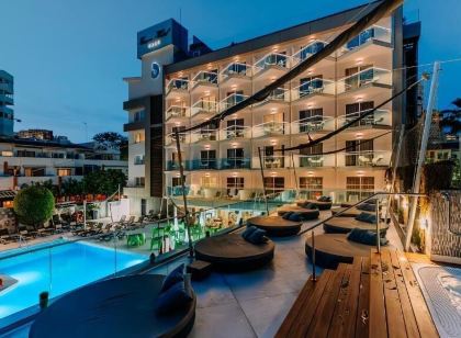 Essence Hotel Boutique