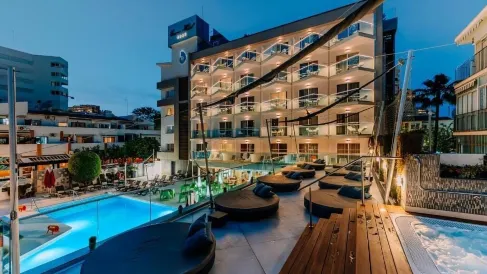 Essence Hotel Boutique