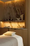 Rosewood Doha - spa