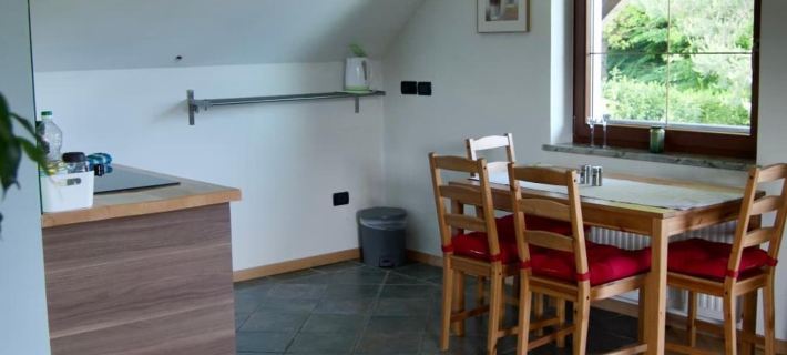 Rudi Hiti's Guest House Hotels in Municipality of Bled