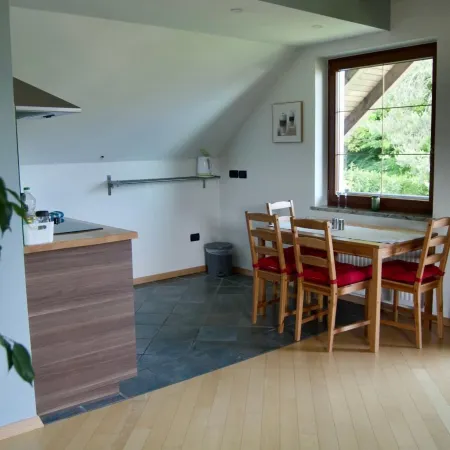 Rudi Hiti's Guest House