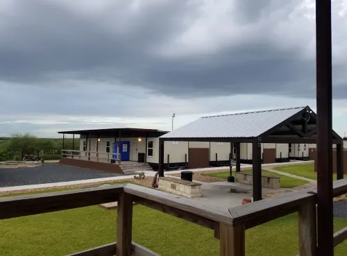 The Armadillo Hotel Karnes City Hotels in Karnes City