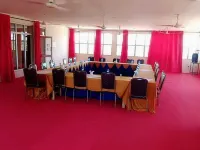 Kinondoni Diamond Hotel