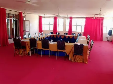 Kinondoni Diamond Hotel Отели в г. Малинди