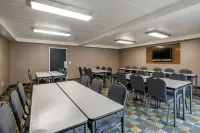 舒適飯店-東北區