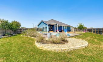 Private Pool & Hot Tub: 'wild Horse' Home!