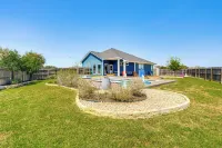 Private Pool & Hot Tub: 'wild Horse' Home! Hotels in Brazos County