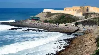 Hotel Neptuno Hotels in Atouguia da Baleia