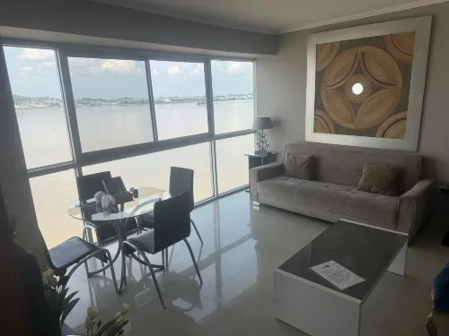 River View Suites Puerto Santa Ana GYE - Homestays