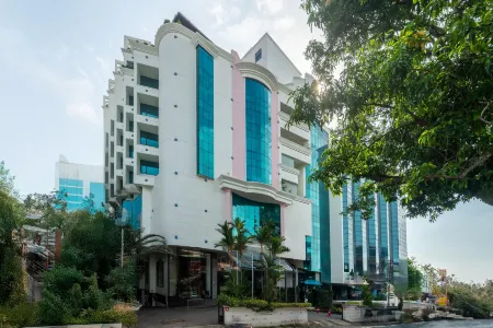 Residency Tower