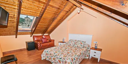 Hotel Rural Pajarapinta