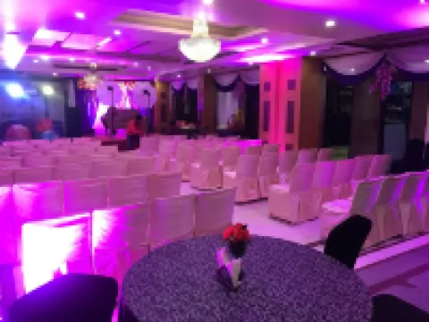 Hotel Leela Grande Hotels in Karnal