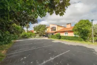 Contact Hôtel O'Nice Saintes