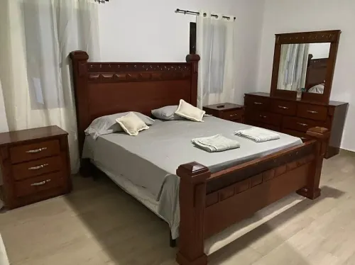 The Wood Village Hotels in Bayacanes