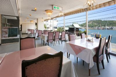 レストラン 尾道ロイヤルホテルの写真