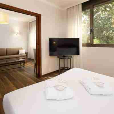Best Western Air Hotel Linate Rooms