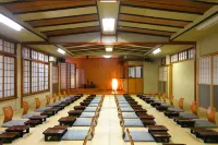 Mogamiya Ryokan Hotels in Shiroishi