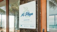 Mi Playa Galapagos Beachfront - spa