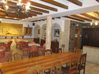 Hotel San Martín Hotel di Boadilla del Camino