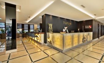 Turim Marquês Hotel