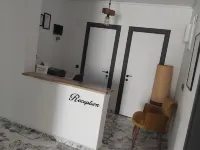 ESKİ 烏爾拉 烏爾拉住宿飯店
