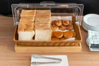 Kokotel Rayong Beachfront - breakfast