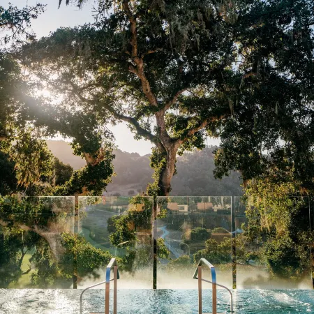 Carmel Valley Ranch, in The Unbound Collection by Hyatt