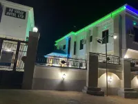 De Vegas Hotel Отели в г. 