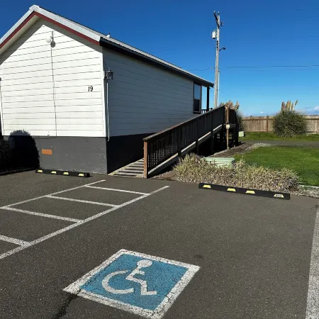 Westport Marina Cottages