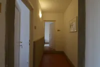 Toscanelli Residenza d'Epoca Hoteles en Santo Spirito