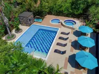 NQ Hotel Orinoquia - Pools