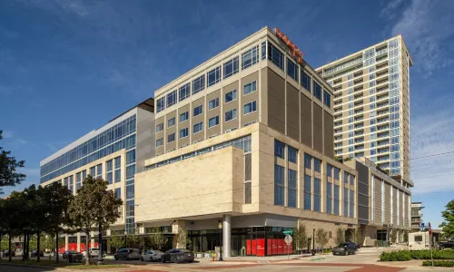 Canopy by Hilton Dallas - Uptown
