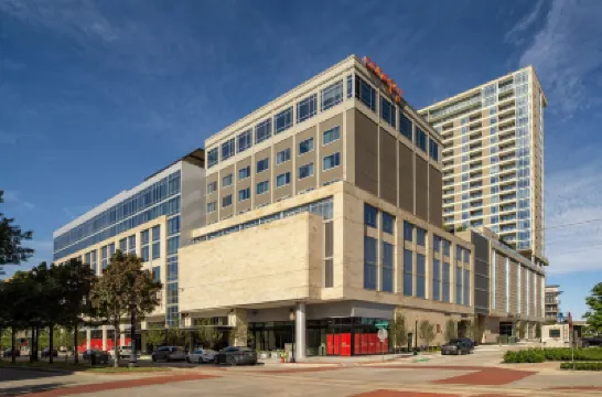 Canopy by Hilton Dallas - Uptown Hotels near Highland Park Village