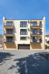 Katowice Apartamenty Hetmańska 4 Hotels in 