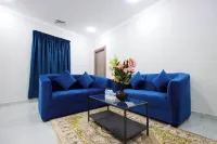 Star Night Furnished Apartments - 2 ดาว