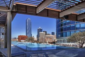 オムニ ダラス ホテル